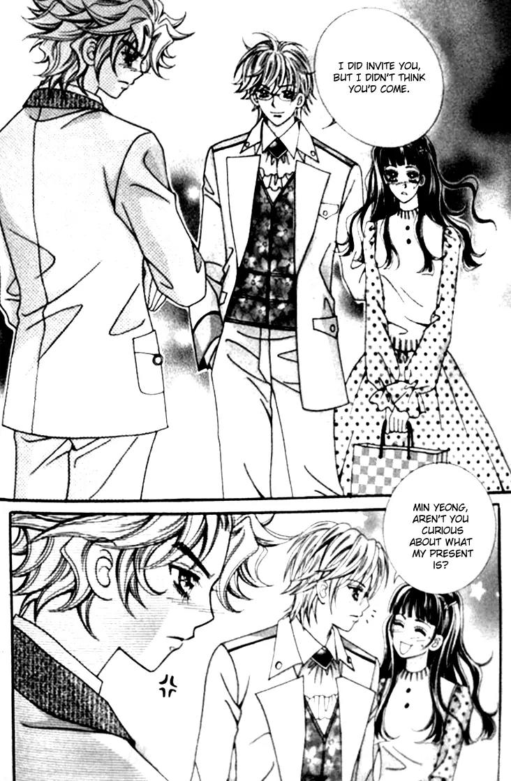 I Do I Do Chapter 24.2 page 30 - Chapter 24.2