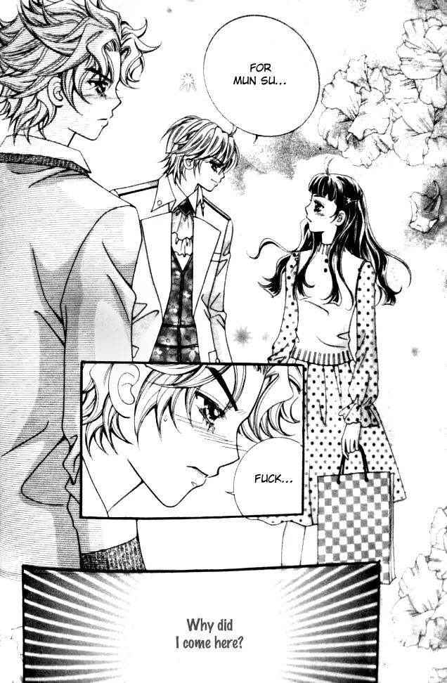 I Do I Do Chapter 24.2 page 32 - Chapter 24.2