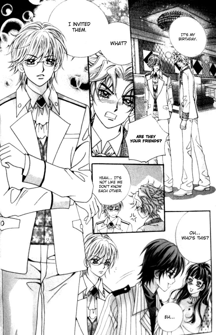 I Do I Do Chapter 24.2 page 34 - Chapter 24.2