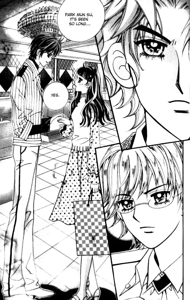 I Do I Do Chapter 24.2 page 35 - Chapter 24.2