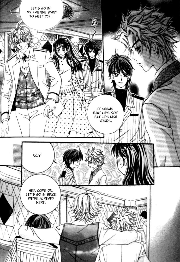 I Do I Do Chapter 24.2 page 36 - Chapter 24.2