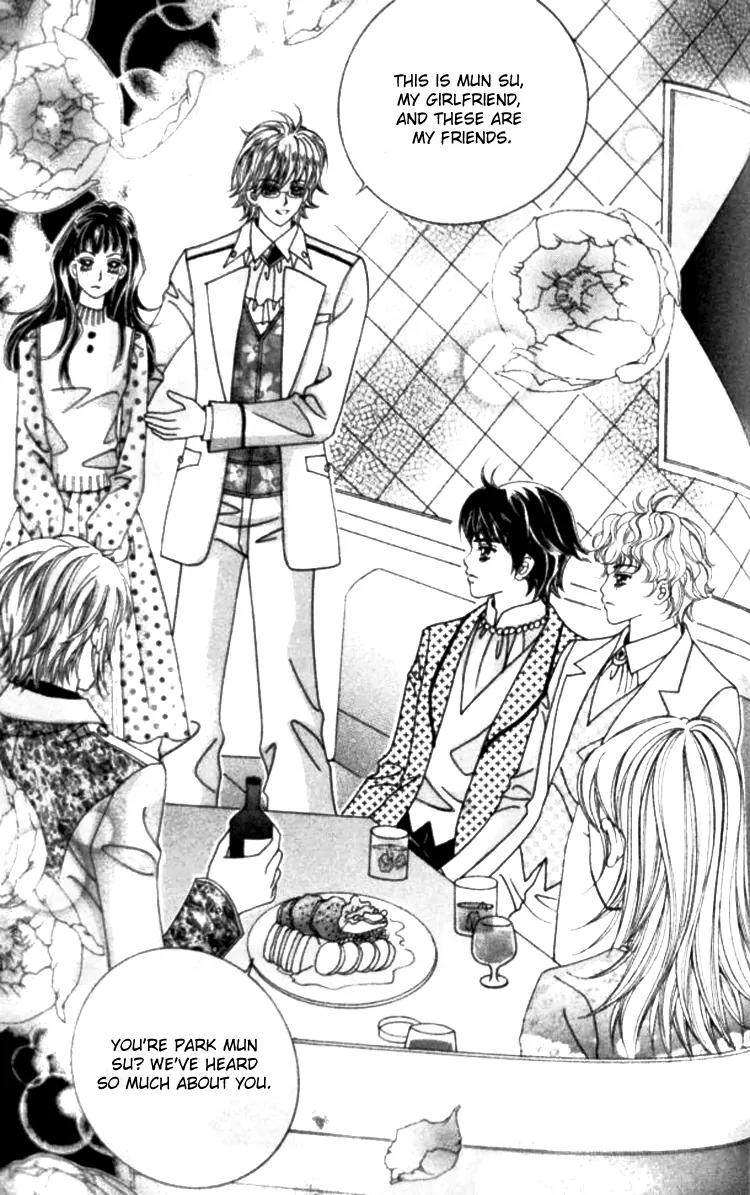 I Do I Do Chapter 24.2 page 37 - Chapter 24.2