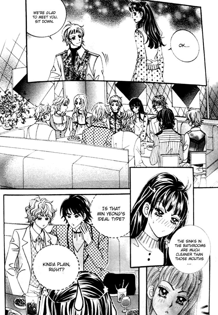I Do I Do Chapter 24.2 page 38 - Chapter 24.2