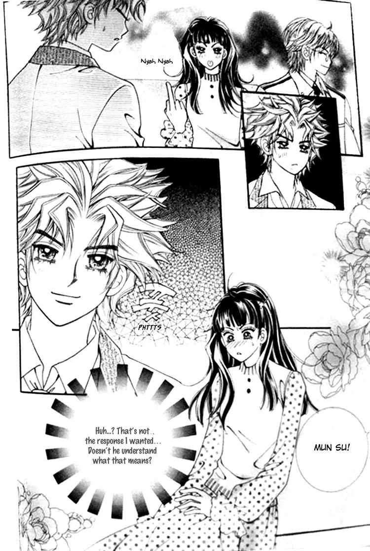 I Do I Do Chapter 24.2 page 40 - Chapter 24.2