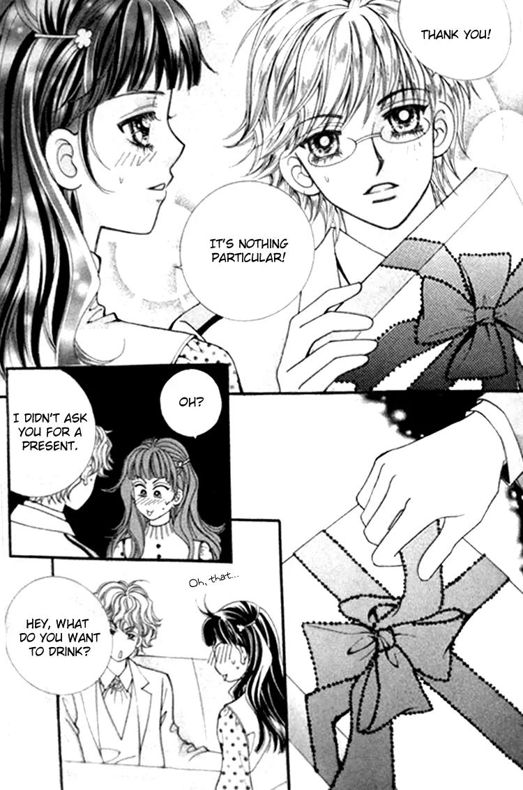 I Do I Do Chapter 24.2 page 41 - Chapter 24.2