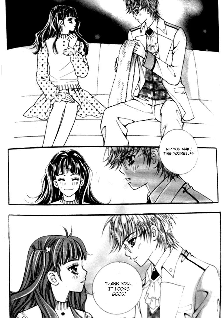 I Do I Do Chapter 24.2 page 42 - Chapter 24.2