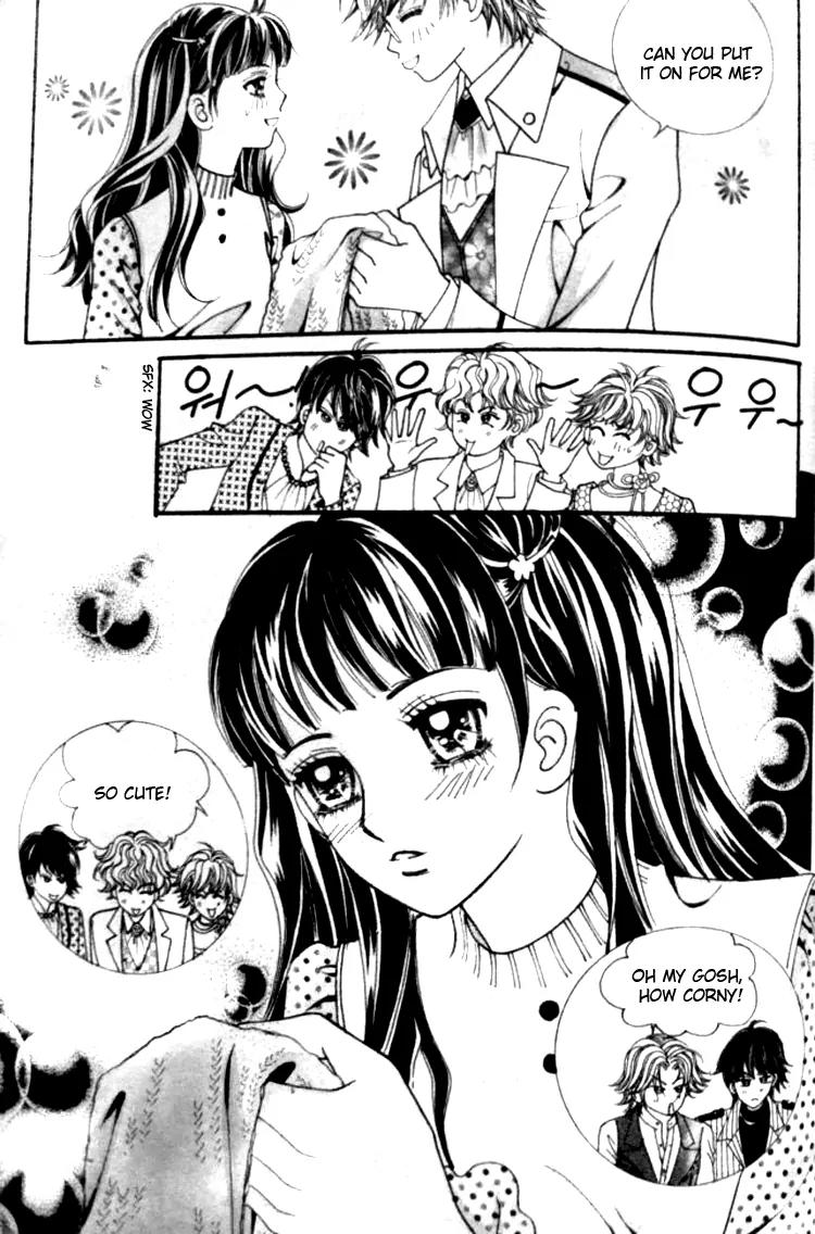 I Do I Do Chapter 24.2 page 43 - Chapter 24.2