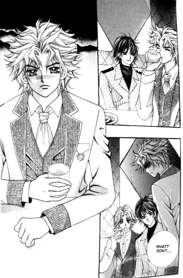I Do I Do Chapter 24.2 page 44 - Chapter 24.2