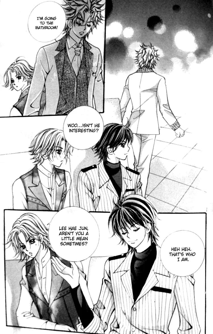 I Do I Do Chapter 24.2 page 45 - Chapter 24.2
