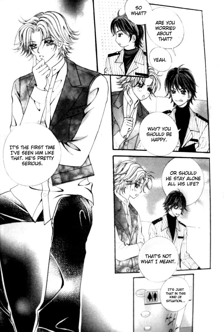 I Do I Do Chapter 24.2 page 46 - Chapter 24.2