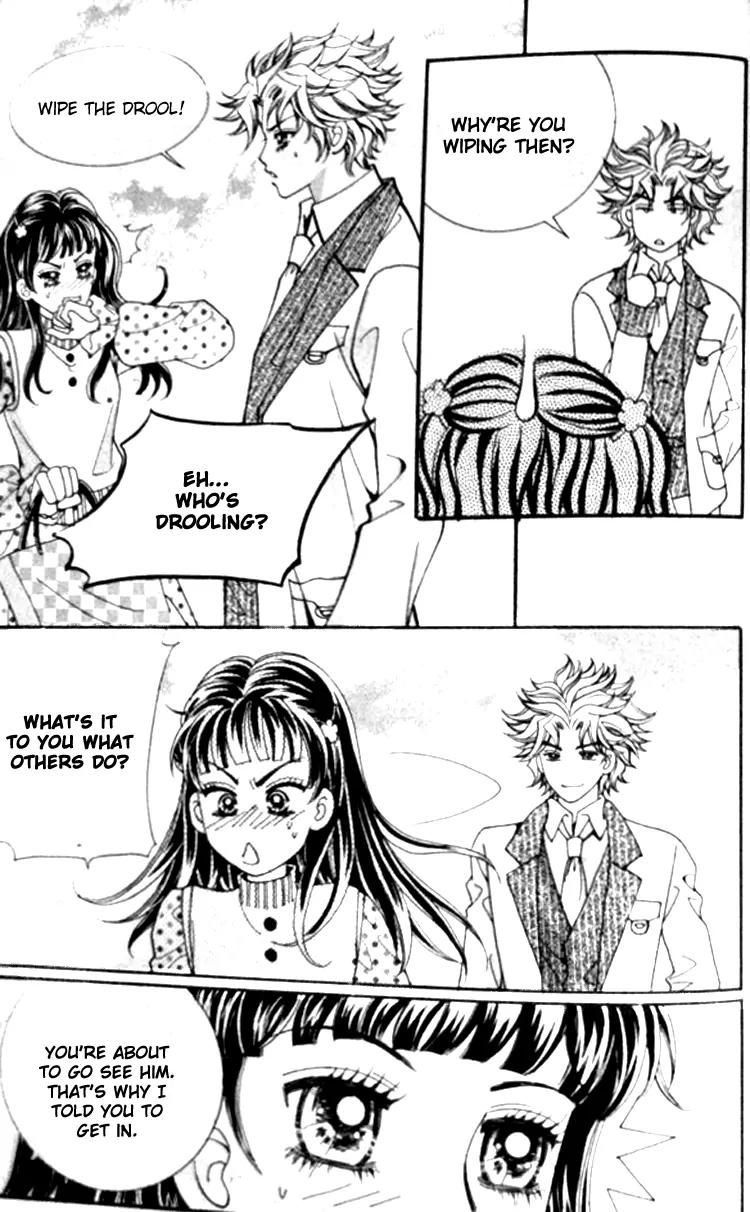 I Do I Do Chapter 24.2 page 5 - Chapter 24.2