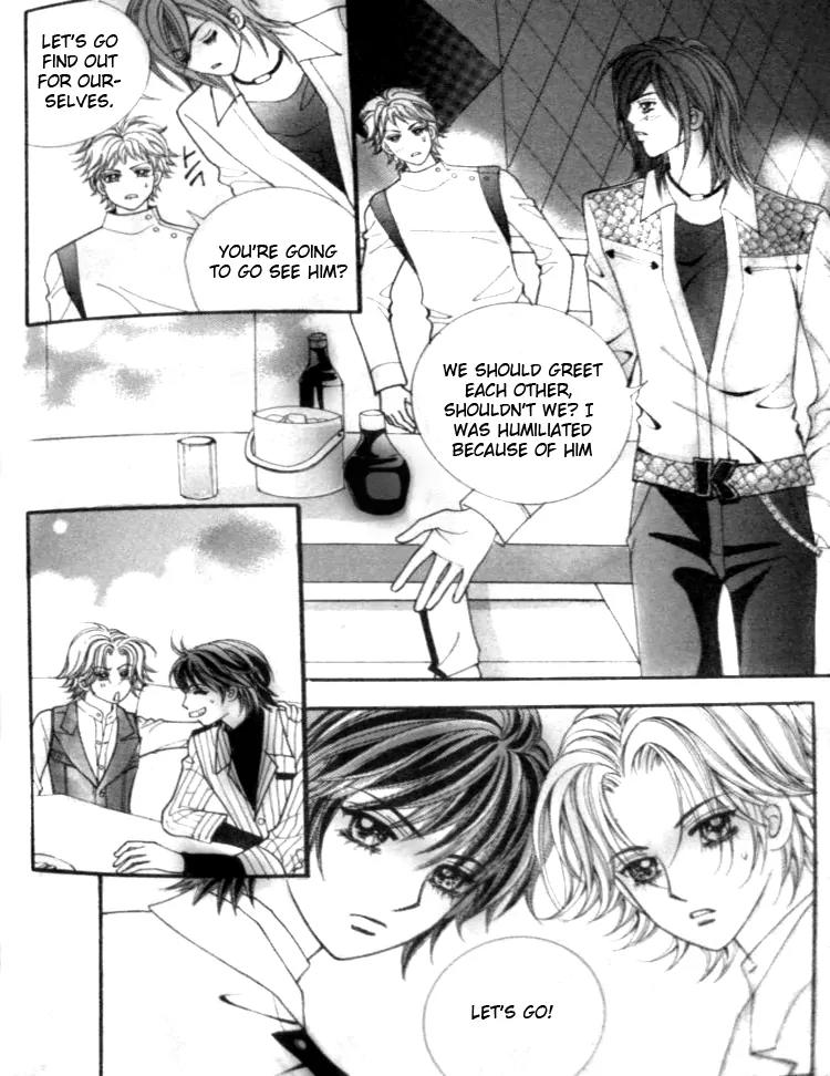 I Do I Do Chapter 24.2 page 50 - Chapter 24.2