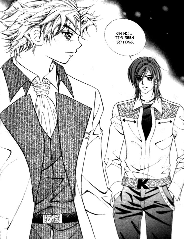 I Do I Do Chapter 24.2 page 52 - Chapter 24.2