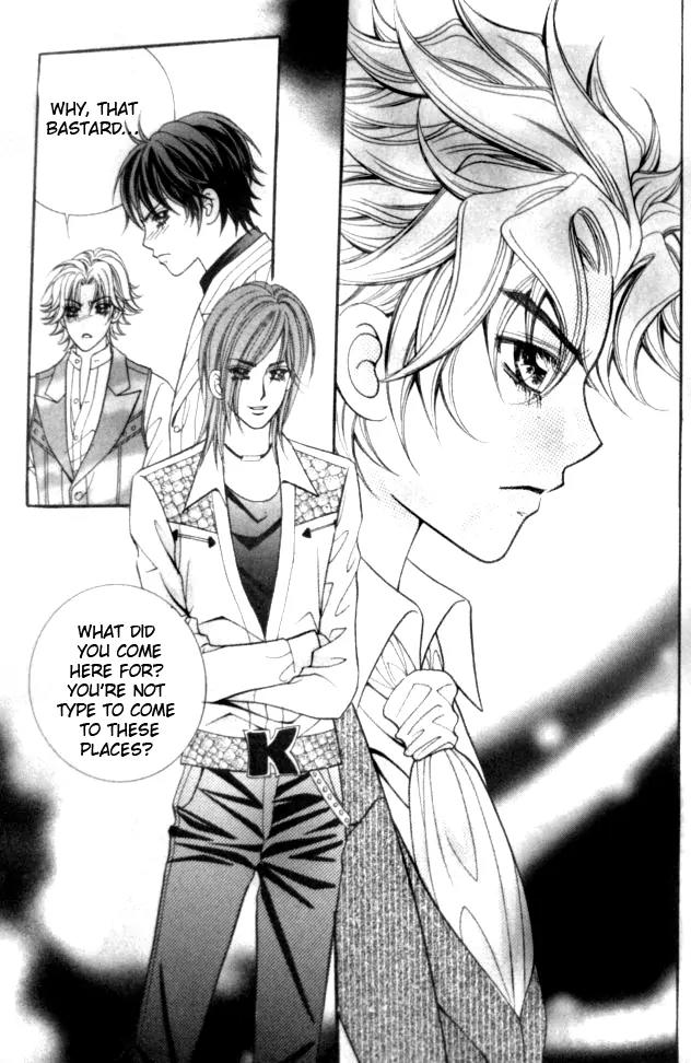 I Do I Do Chapter 24.2 page 53 - Chapter 24.2