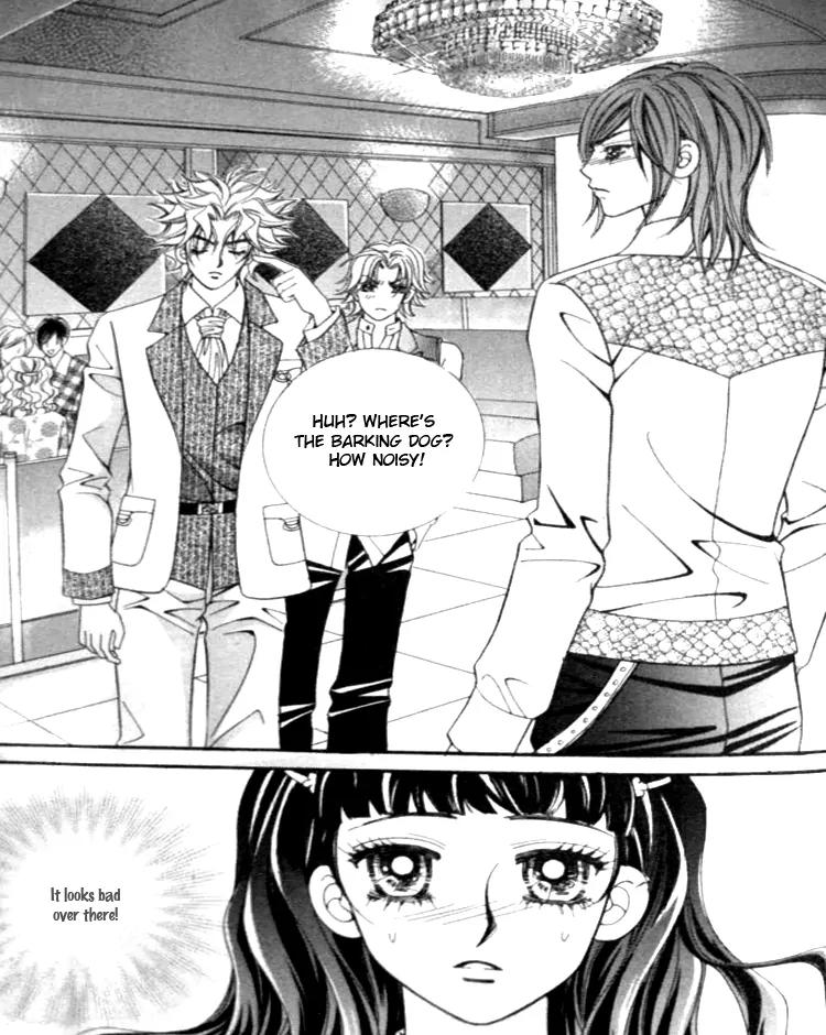 I Do I Do Chapter 24.2 page 55 - Chapter 24.2