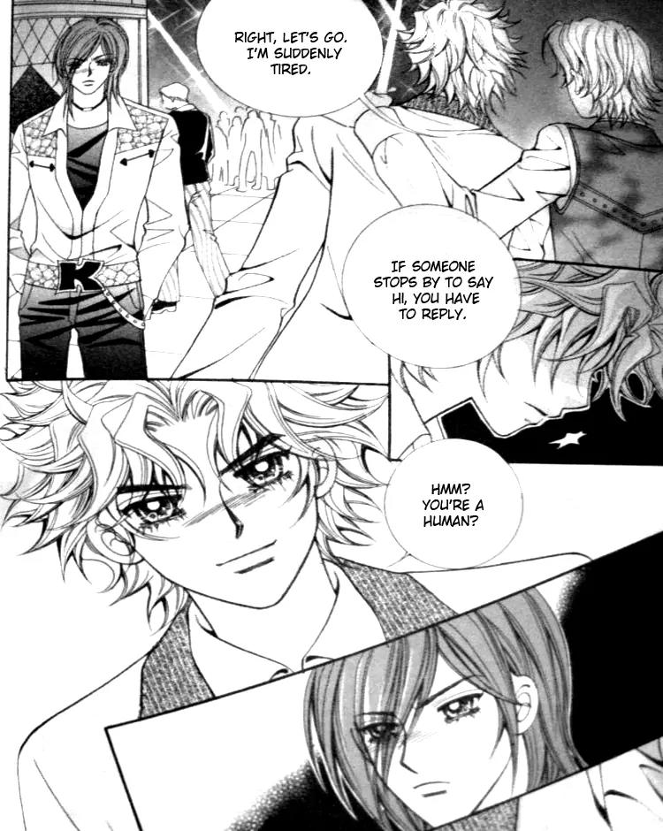 I Do I Do Chapter 24.2 page 56 - Chapter 24.2