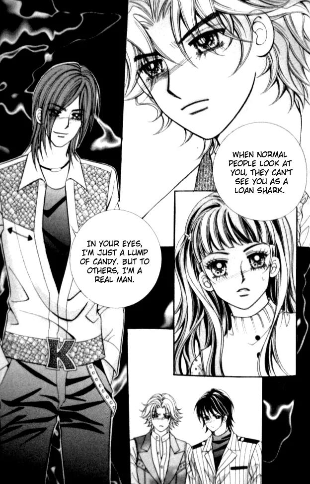I Do I Do Chapter 24.2 page 57 - Chapter 24.2