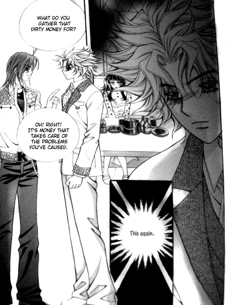 I Do I Do Chapter 24.2 page 58 - Chapter 24.2