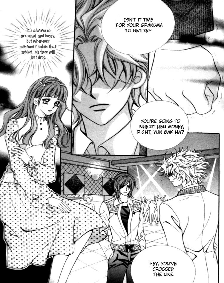 I Do I Do Chapter 24.2 page 59 - Chapter 24.2