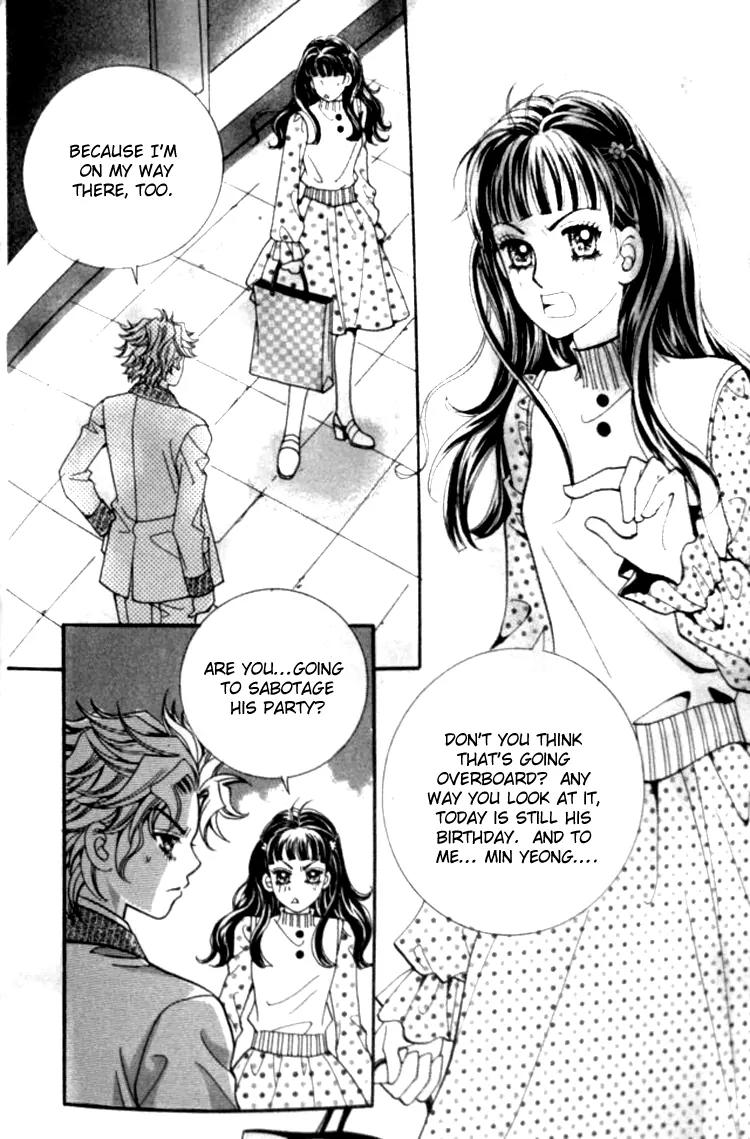 I Do I Do Chapter 24.2 page 6 - Chapter 24.2