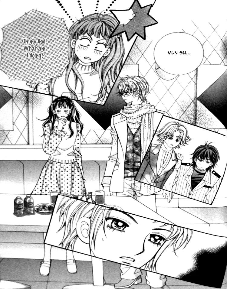 I Do I Do Chapter 24.2 page 61 - Chapter 24.2