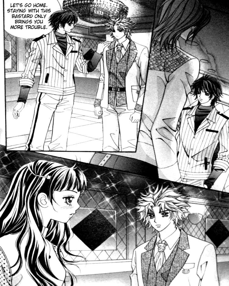 I Do I Do Chapter 24.2 page 64 - Chapter 24.2