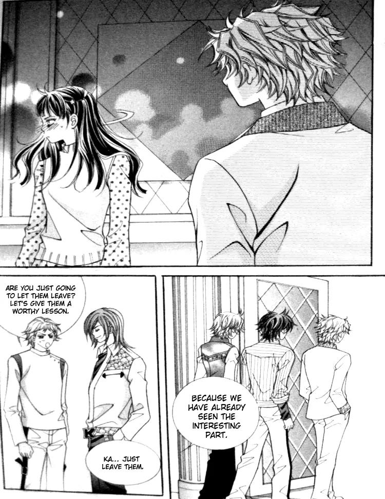 I Do I Do Chapter 24.2 page 65 - Chapter 24.2