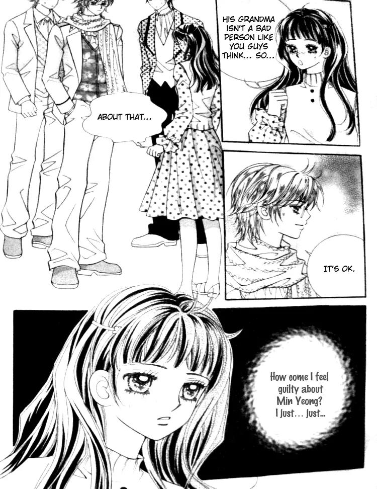 I Do I Do Chapter 24.2 page 66 - Chapter 24.2