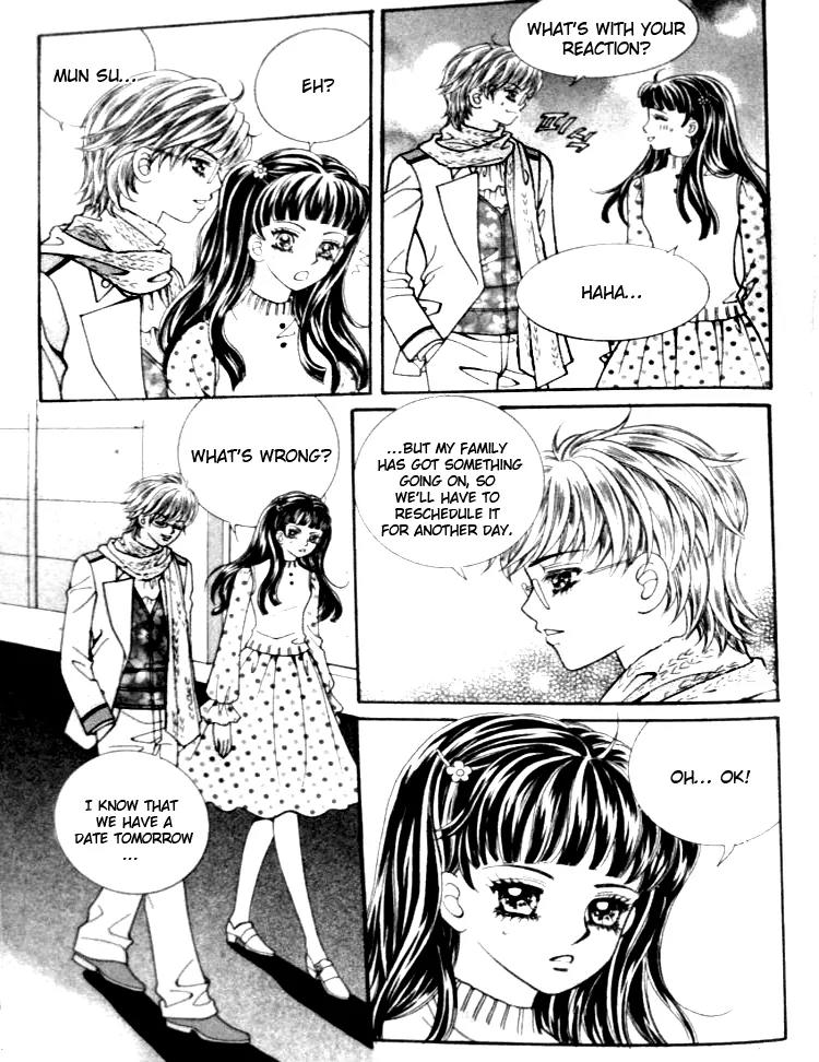 I Do I Do Chapter 24.2 page 71 - Chapter 24.2