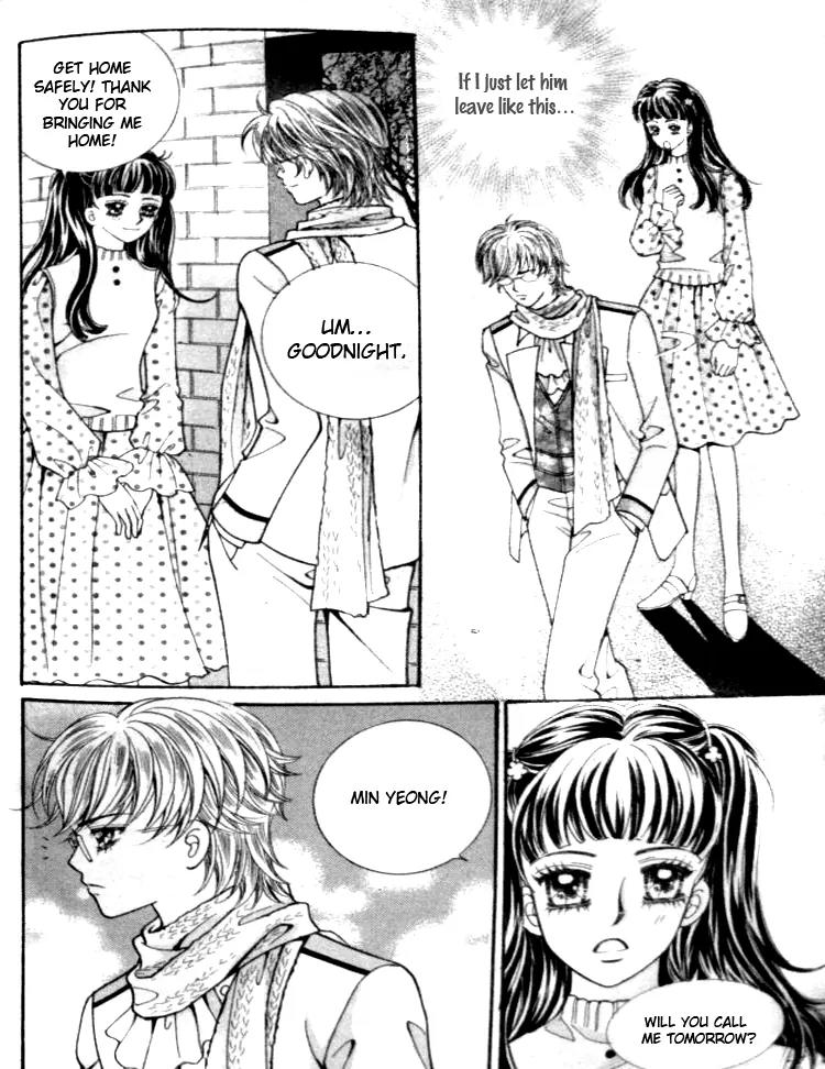 I Do I Do Chapter 24.2 page 74 - Chapter 24.2