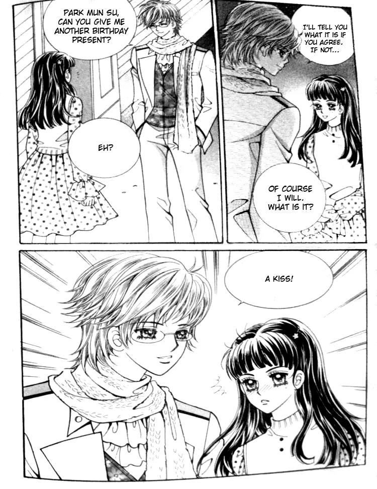 I Do I Do Chapter 24.2 page 76 - Chapter 24.2