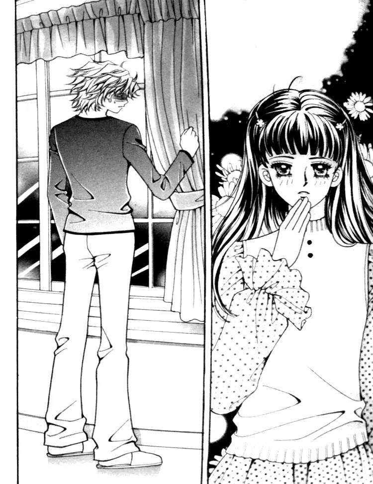 I Do I Do Chapter 24.2 page 80 - Chapter 24.2