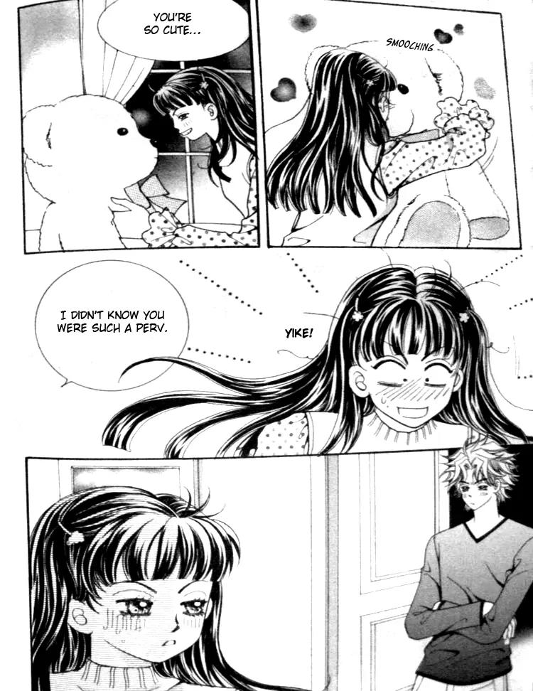 I Do I Do Chapter 24.2 page 82 - Chapter 24.2