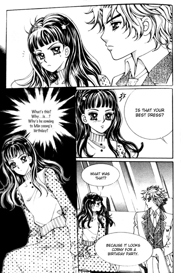 I Do I Do Chapter 24.2 page 9 - Chapter 24.2