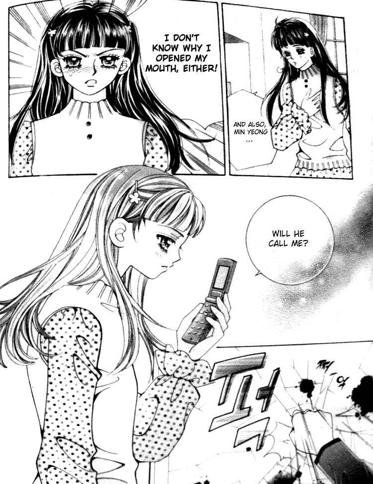 I Do I Do Chapter 24.3 page 10 - Chapter 24.3