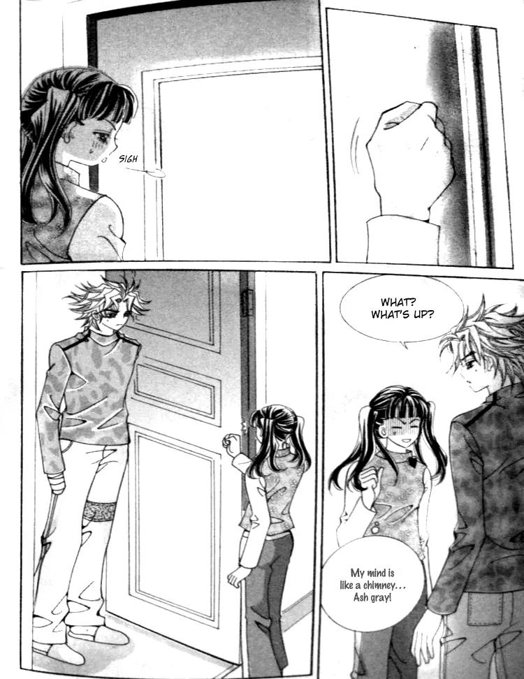 I Do I Do Chapter 24.3 page 14 - Chapter 24.3