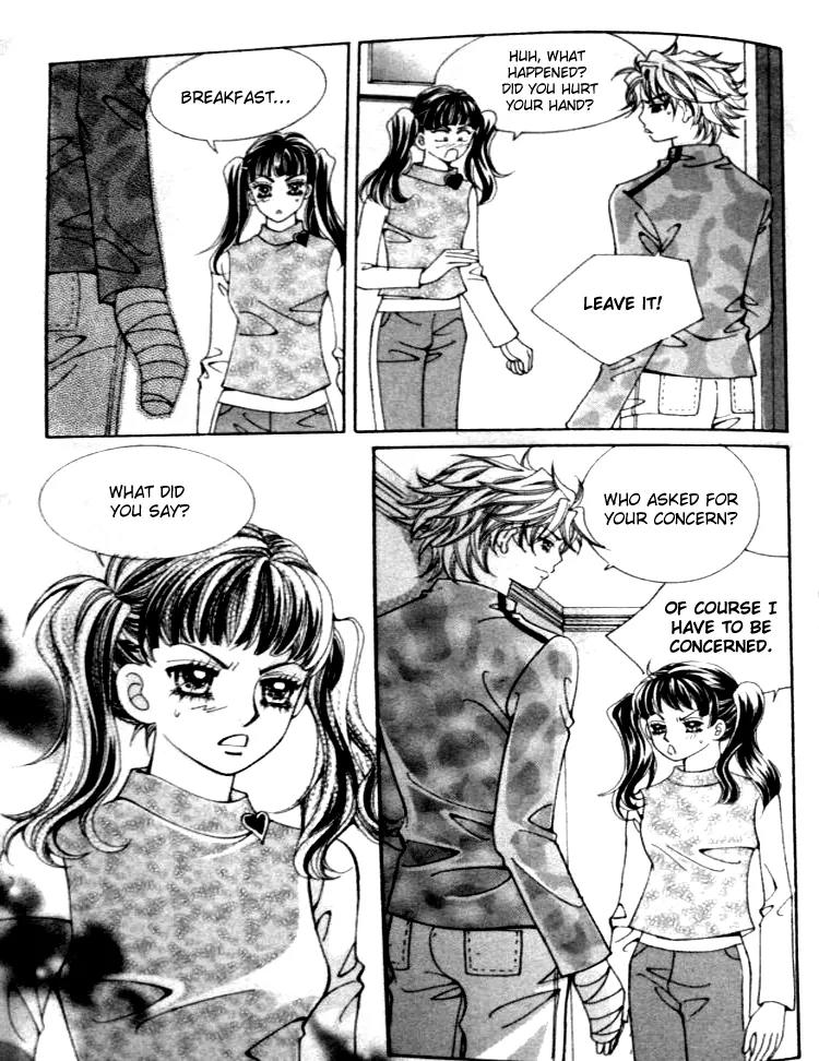 I Do I Do Chapter 24.3 page 15 - Chapter 24.3