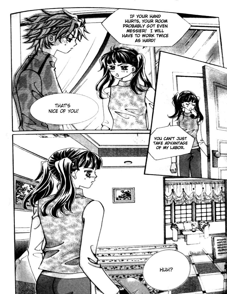 I Do I Do Chapter 24.3 page 16 - Chapter 24.3