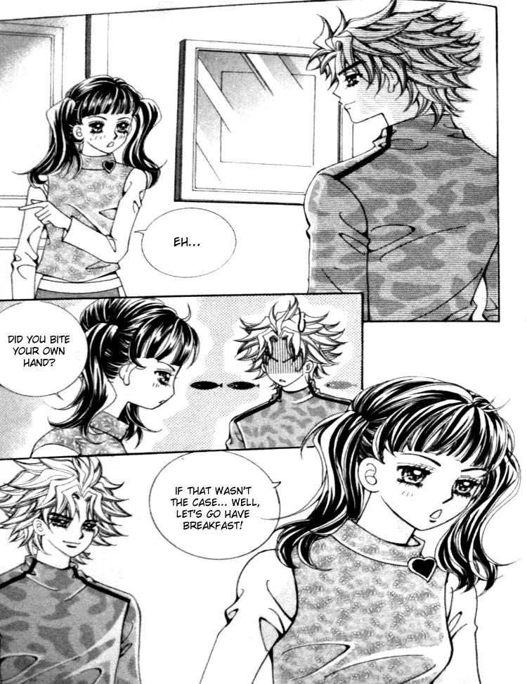 I Do I Do Chapter 24.3 page 17 - Chapter 24.3