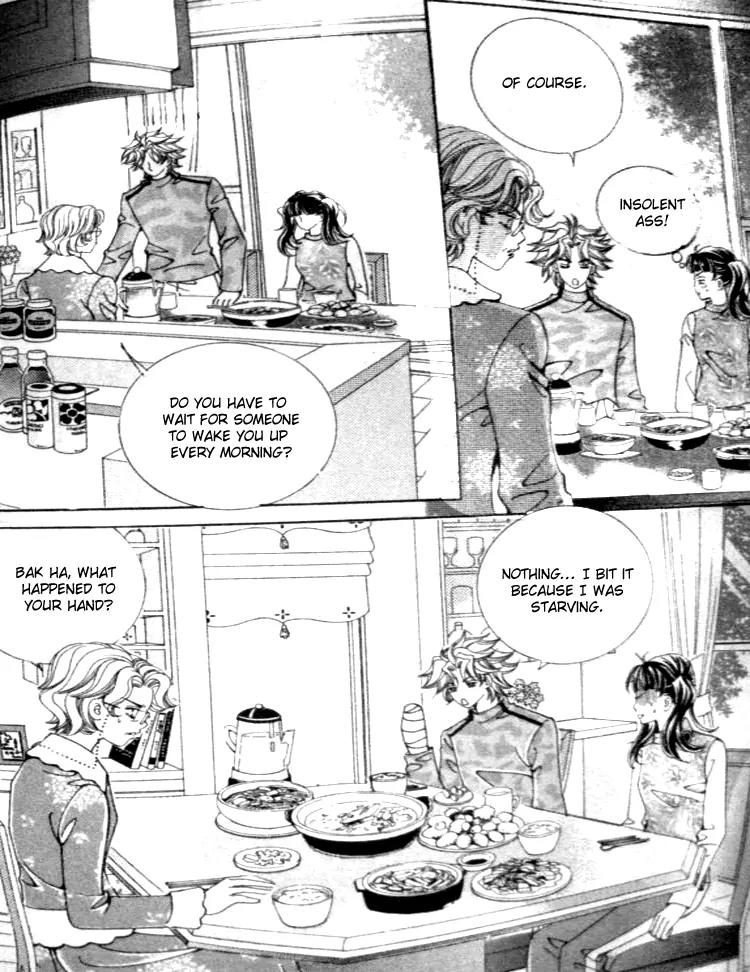 I Do I Do Chapter 24.3 page 18 - Chapter 24.3