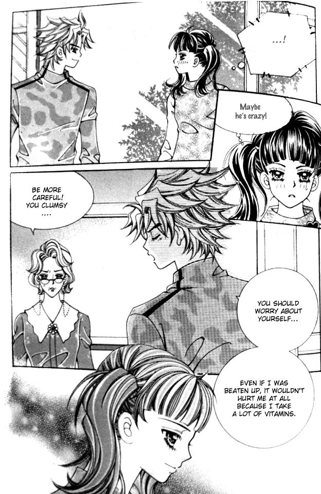 I Do I Do Chapter 24.3 page 19 - Chapter 24.3