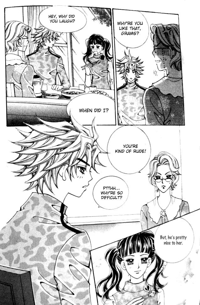 I Do I Do Chapter 24.3 page 20 - Chapter 24.3