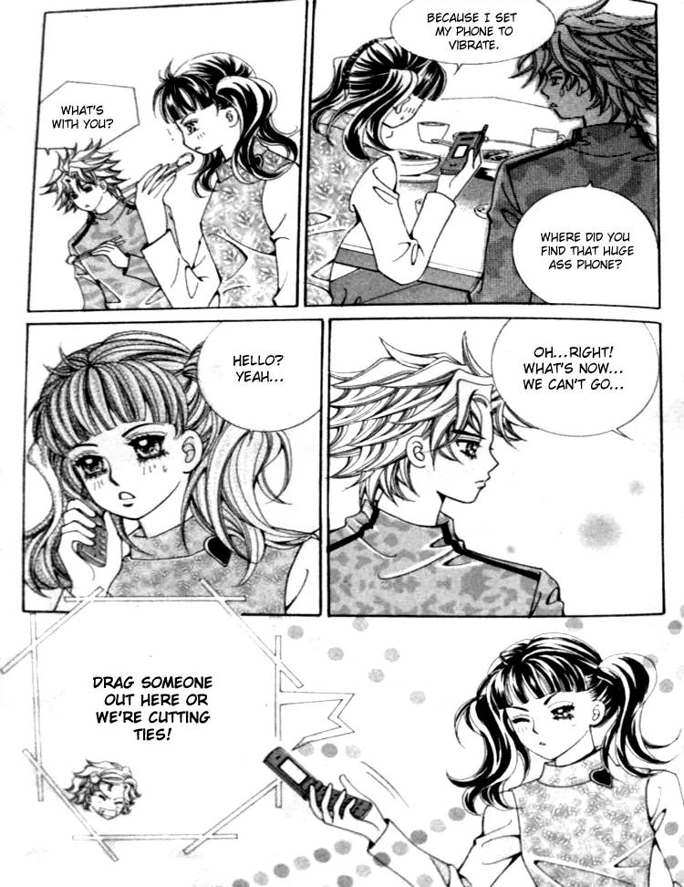 I Do I Do Chapter 24.3 page 21 - Chapter 24.3