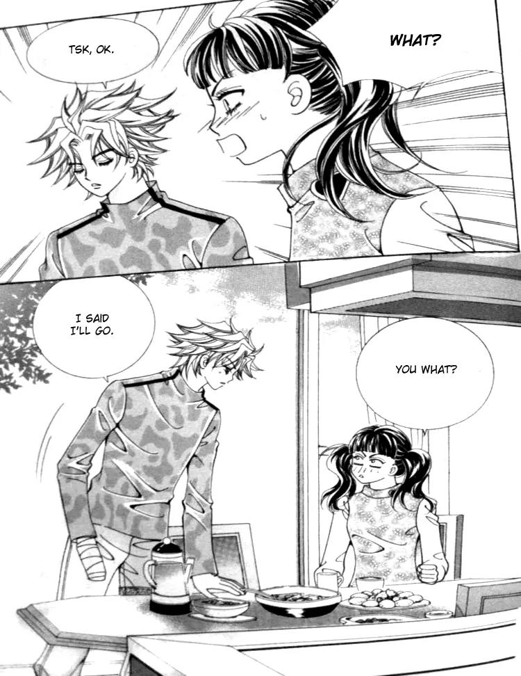 I Do I Do Chapter 24.3 page 23 - Chapter 24.3