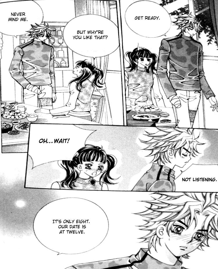 I Do I Do Chapter 24.3 page 24 - Chapter 24.3