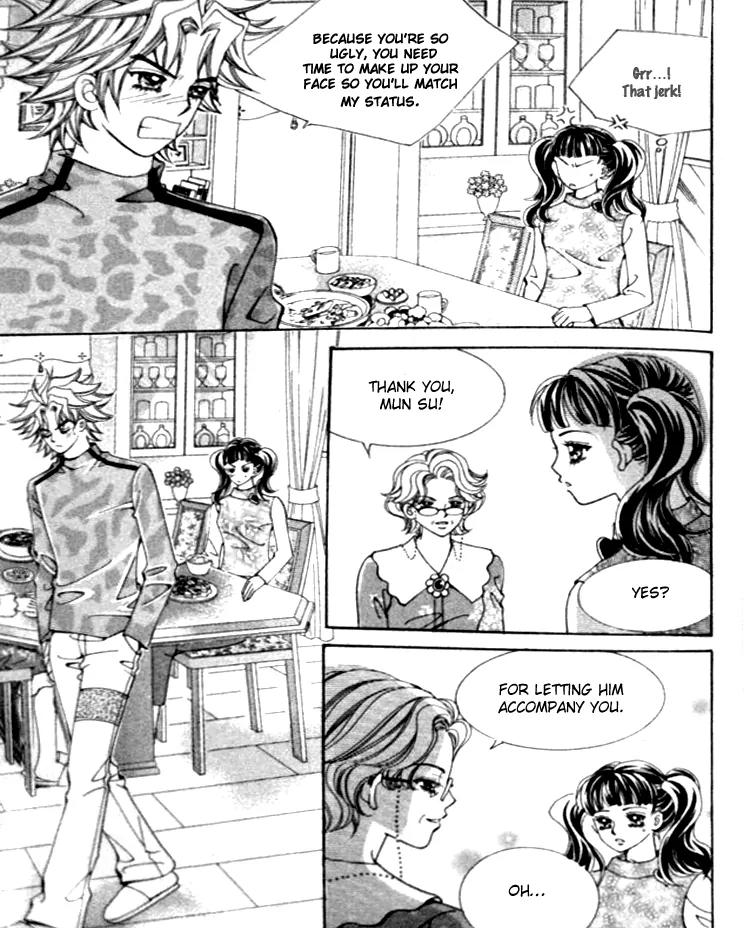 I Do I Do Chapter 24.3 page 25 - Chapter 24.3