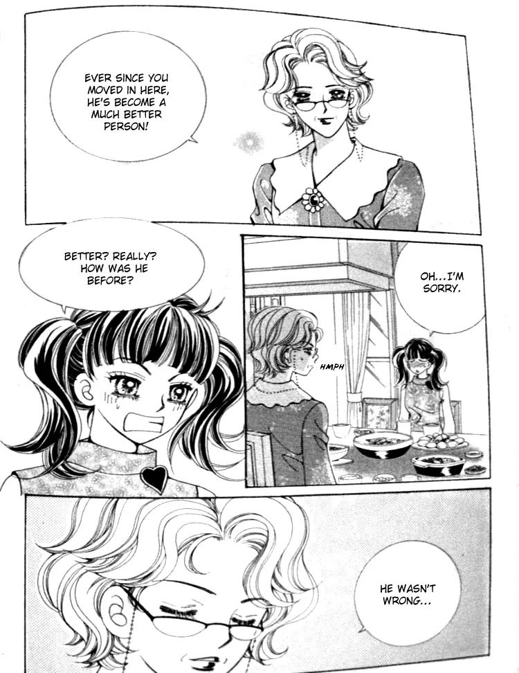 I Do I Do Chapter 24.3 page 26 - Chapter 24.3