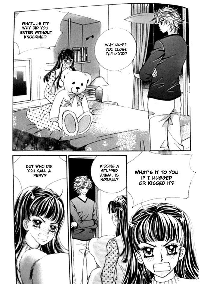 I Do I Do Chapter 24.3 page 3 - Chapter 24.3