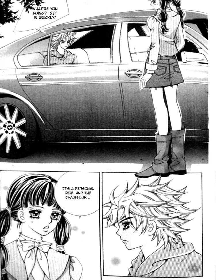 I Do I Do Chapter 24.3 page 31 - Chapter 24.3