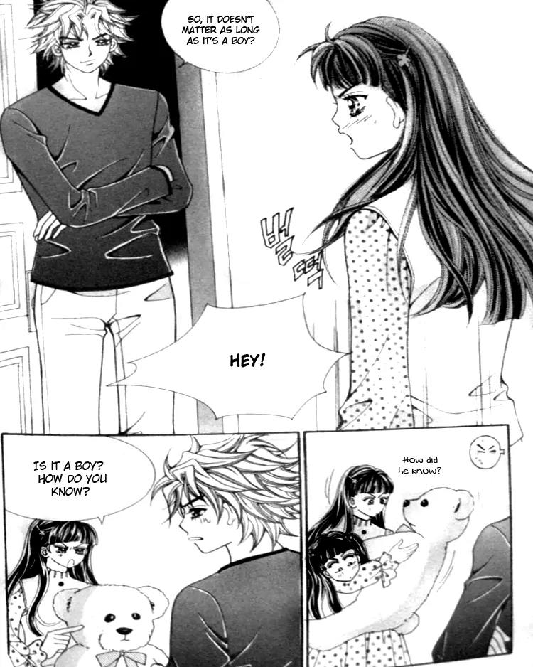 I Do I Do Chapter 24.3 page 4 - Chapter 24.3